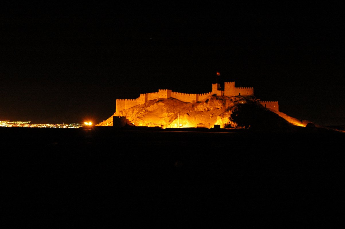 Nocna iluminacja